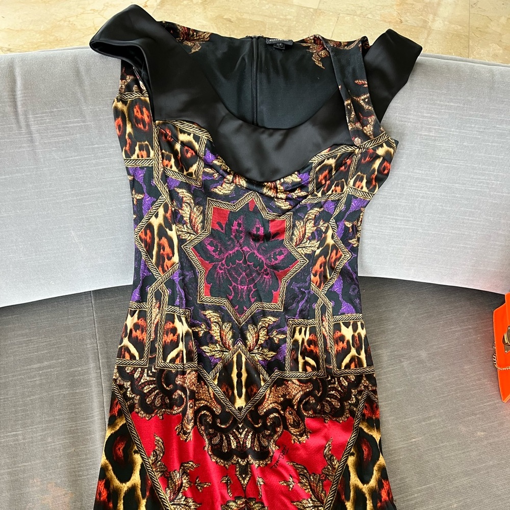 Vintage Just Cavalli